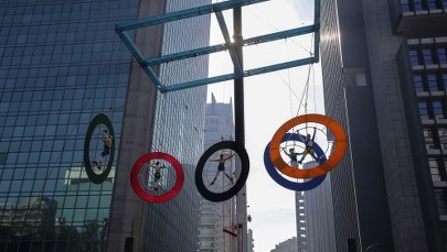 Nowe konkurencje na igrzyskach w Rio