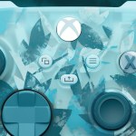 Nowe kontrolery do konsol Xbox Series X|S zachwycają wyglądem
