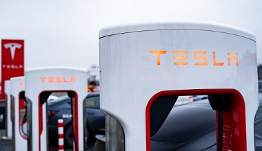 Nowe ładowarki Tesli i Orlenu. Na jednej kierowcy zapłacą krocie