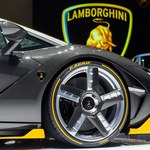 Nowe Lamborghini najwcześniej za półtora roku. Wszystkie się wyprzedały