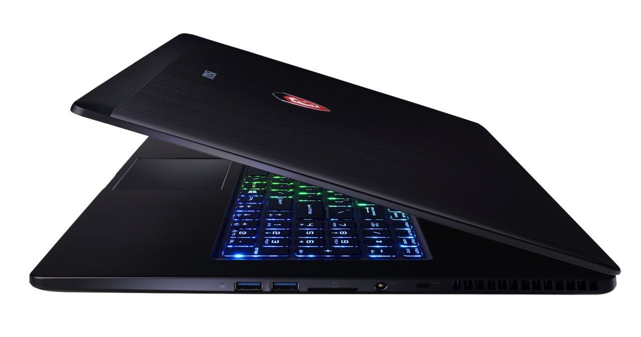 Nowe laptopy MSI są niezwykle smukłe jak na maszyny gamingowe /materiały prasowe