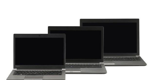 Nowe laptopy Toshiby wkraczają na polski rynek /materiały prasowe