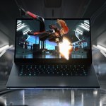Nowe laptopy z serii Razer Blade 15