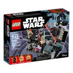 Nowe LEGO Star Wars
