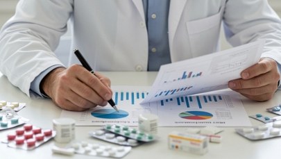 ​Nowe leki na liście refundacyjnej. Ustalenia RMF FM 