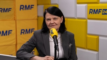 ​Nowe leki na liście refundacyjnej. Wiceminister zdrowia podała szczegóły