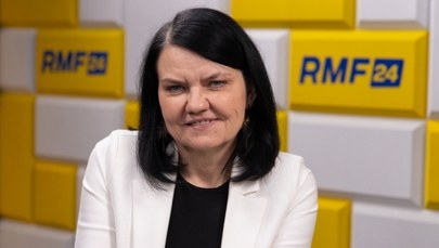 ​Nowe leki na liście refundacyjnej. Wiceminister zdrowia podała szczegóły