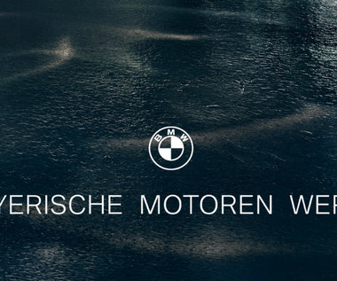 Nowe logo BMW. Koniec tuningu "na znaczek M"?