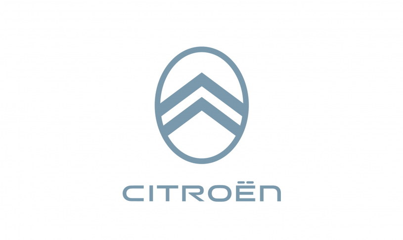 Nowe logo Citroena /materiały prasowe