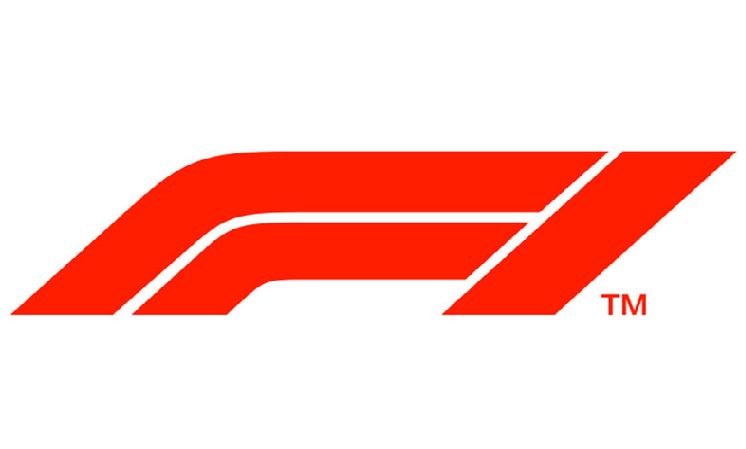 Nowe logo F1 /Informacja prasowa