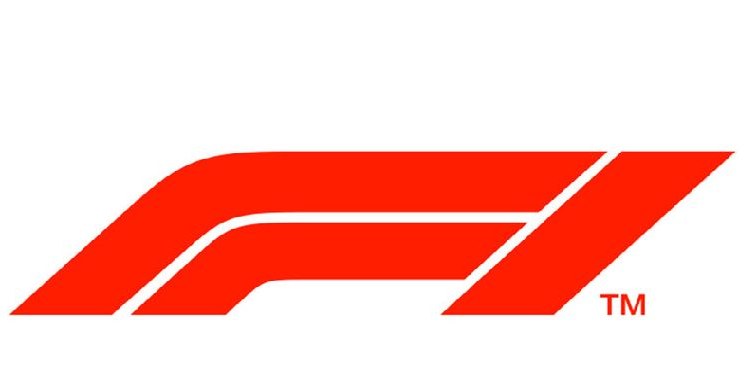 Nowe logo F1 /Informacja prasowa