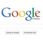 Nowe logo Google