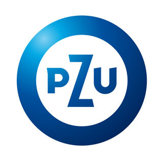 Nowe logo PZU /
