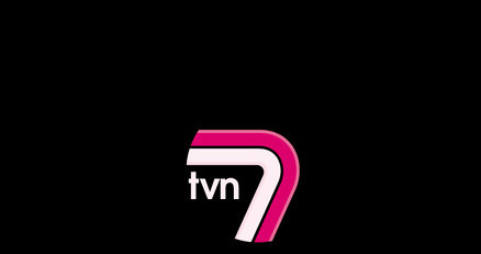 Nowe logo stacji TVN7. /materiały programowe