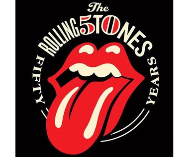 Nowe logo The Rolling Stones