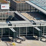 Nowe lotnisko w Berlinie. Otwarcie za rok