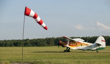 Nowe lotnisko w Polsce? Największe miasto bez portu go chce