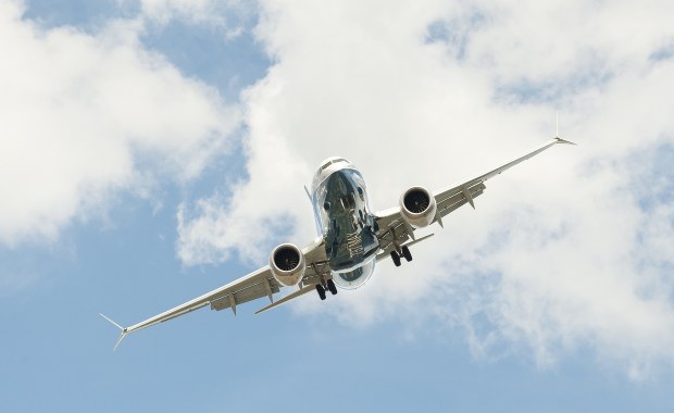 Nowe loty na trasie Szczecin-Warszawa. Już od maja będzie łatwiej dostać się do stolicy