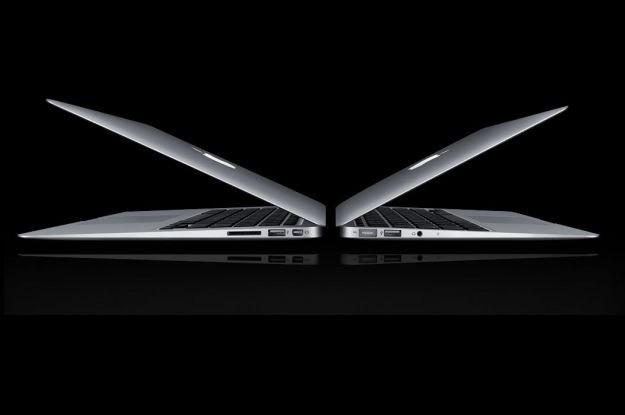 Nowe MacBooki Air - jedna z nadchodzących premier Apple /materiały prasowe