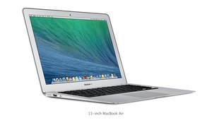 Nowe MacBooki Air konstrukcyjną innowacją