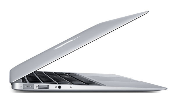 Nowe MacBooki Air ujrzą światło dzienne już 16 października? /materiały prasowe