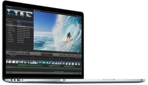 Nowe MacBooki Pro - design bez zmian, nowe podzespoły