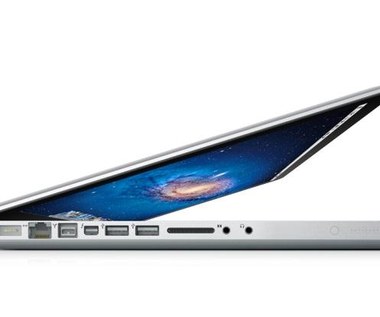 Nowe MacBooki Pro jeszcze w tym roku