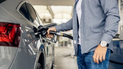 Nowe maksymalne ceny paliw w Polsce. Będzie drożej