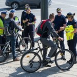 Nowe mandaty od Straży Miejskiej. Koniec pobłażania dla rowerzystów