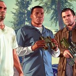 Nowe materiały z Grand Theft Auto V. Tapeta i filmiki 
