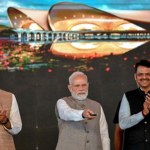 Nowe megalotnisko w Indiach po latach budowy. Zrównali wzgórza i przesunęli rzeki