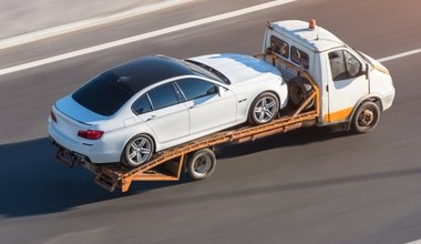 Nowe Mercedesy, Toyoty i Lexusy psują się na potęgę? Druzgocący raport