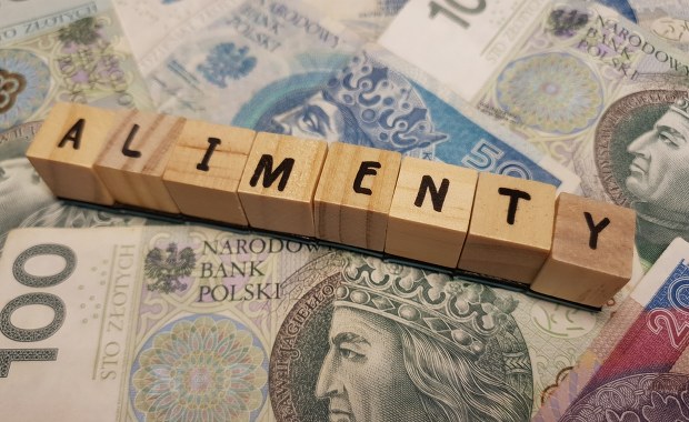 Nowe metody na niepłacących alimentów. Plany są ambitne