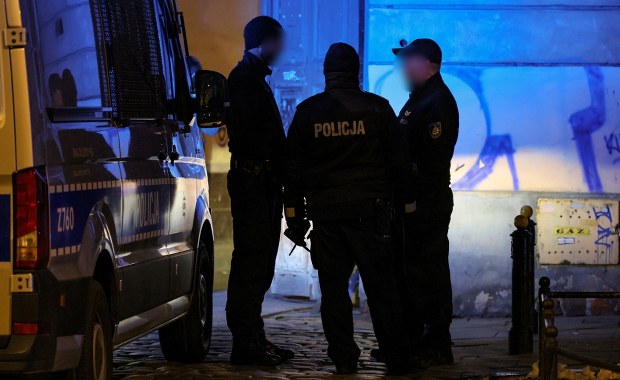 Nowe metody w policji po dramacie na Pradze. Oto, co się zmieni