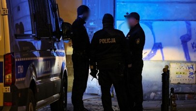 Nowe metody w policji po dramacie na Pradze. Oto, co się zmieni