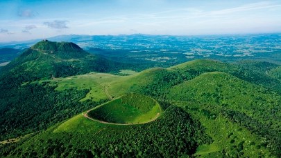 Nowe miejsca na liście UNESCO, wśród nich pasmo szczególnie bliskie polskiemu badaczowi