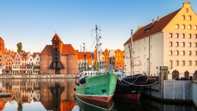 Nowe miejsca na mapie Gdańska