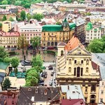 Nowe miejsca wpisane na listy UNESCO. Lwów, Kijów i Jerycho