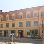 Nowe mieszkania komunalne w Łodzi