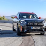 Nowe Mini John Cooper Works Countryman. Jeszcze spalinowe i ciągle rasowe