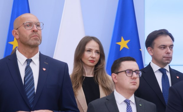 Nowe ministerstwa w rządzie po rekonstrukcji. Czym będą się zajmowały?