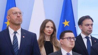 Nowe ministerstwa w rządzie po rekonstrukcji. Czym będą się zajmowały?