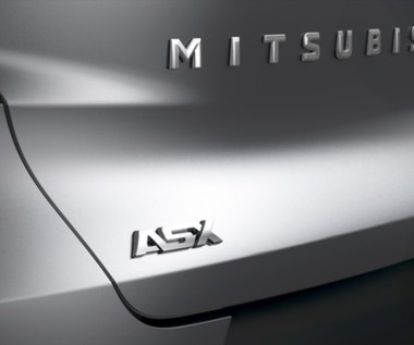 Nowe Mitsubishi ASX. Poznaliśmy gamę jednostek napędowych