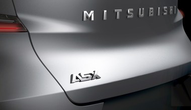 Nowe Mitsubishi ASX. Poznaliśmy gamę jednostek napędowych