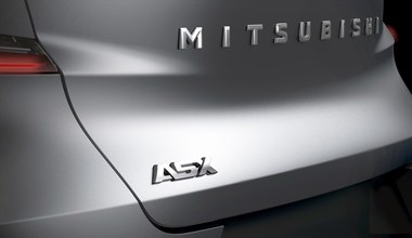 Nowe Mitsubishi ASX. Poznaliśmy gamę jednostek napędowych