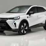 Nowe Mitsubishi Grandis. Kultowy model wraca jako SUV z napędem hybrydowym 