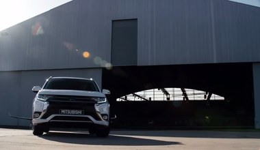 Nowe Mitsubishi Outlander PHEV 2016 – już w Polsce!