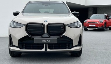 Nowe modele BMW i MINI już są w Polsce. Poznaliśmy ofertę i ceny