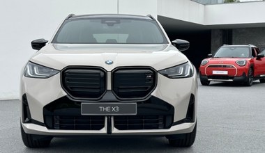 Nowe modele BMW i MINI już są w Polsce. Poznaliśmy ofertę i ceny