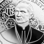 Nowe monety kolekcjonerskie NBP: "100-lecie Katolickiego Uniwersytetu Lubelskiego"